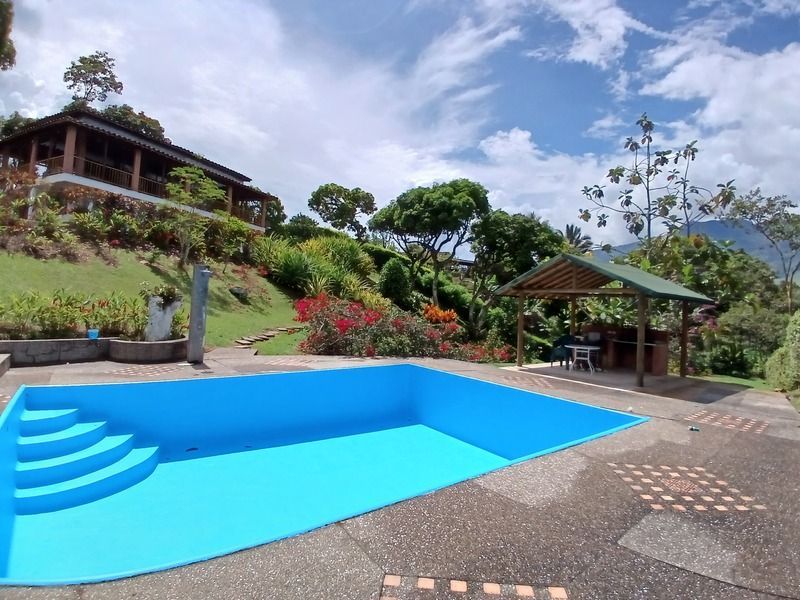 Finca en arriendo ubicada en Barbosa, sector Vereda las Lajas - 41