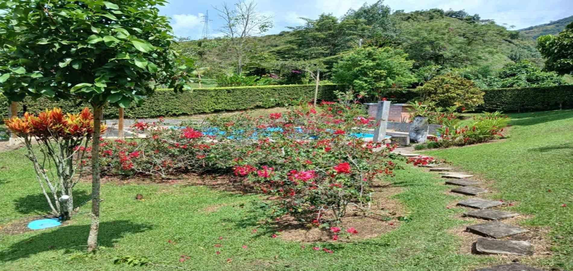 Finca en arriendo ubicada en Barbosa, sector Vereda las Lajas - 42
