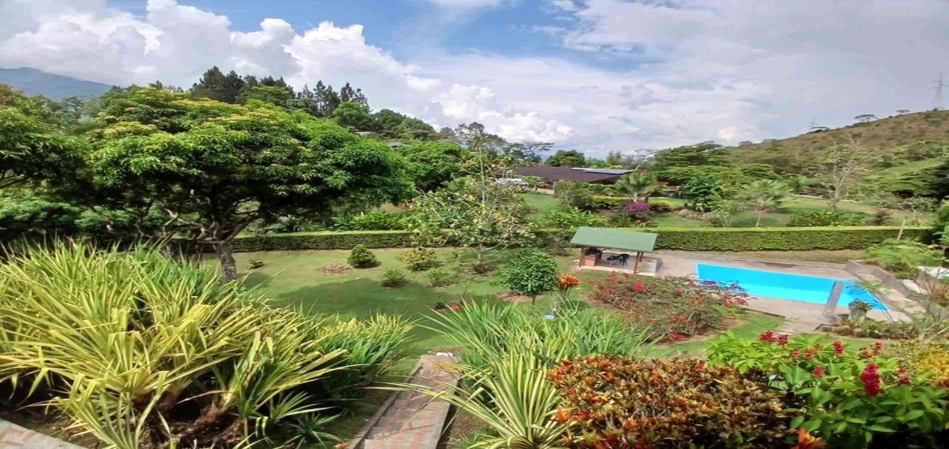 Finca en arriendo ubicada en Barbosa, sector Vereda las Lajas - 43