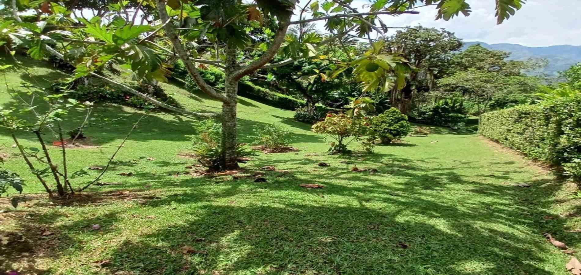 Finca en arriendo ubicada en Barbosa, sector Vereda las Lajas - 44