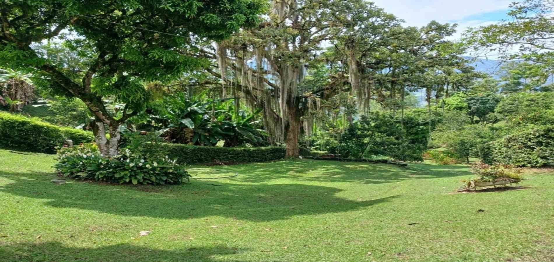 Finca en arriendo ubicada en Barbosa, sector Vereda las Lajas - 45