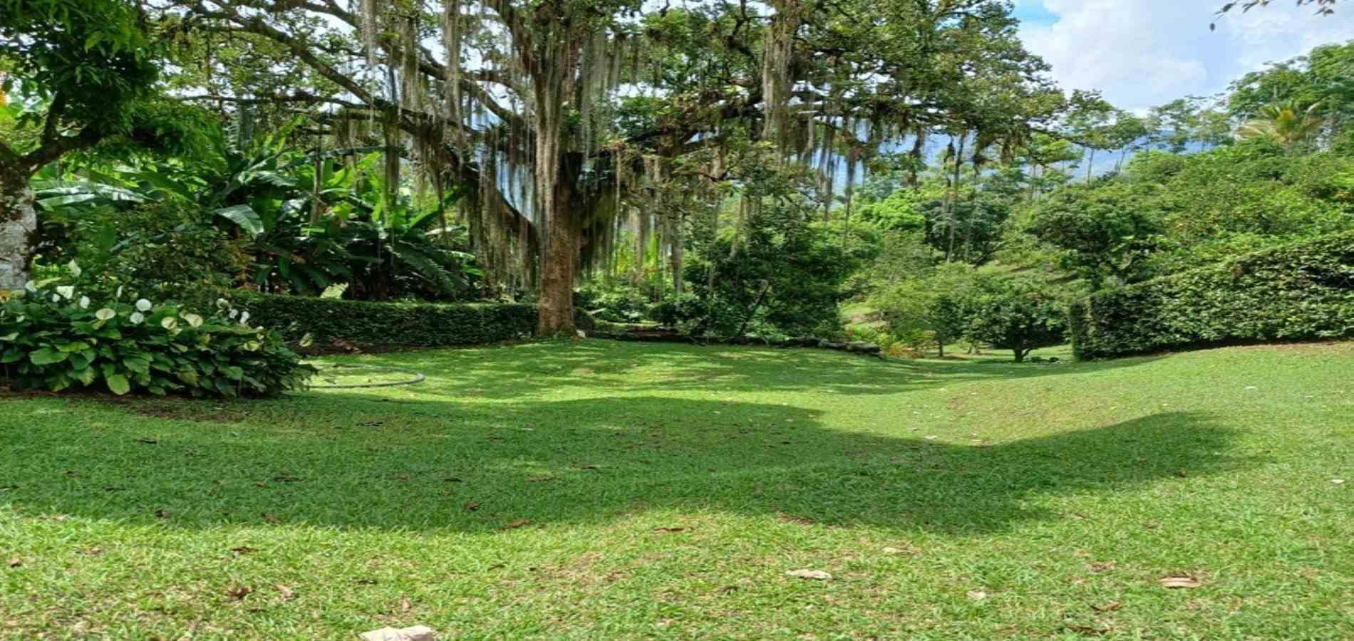 Finca en arriendo ubicada en Barbosa, sector Vereda las Lajas - 47