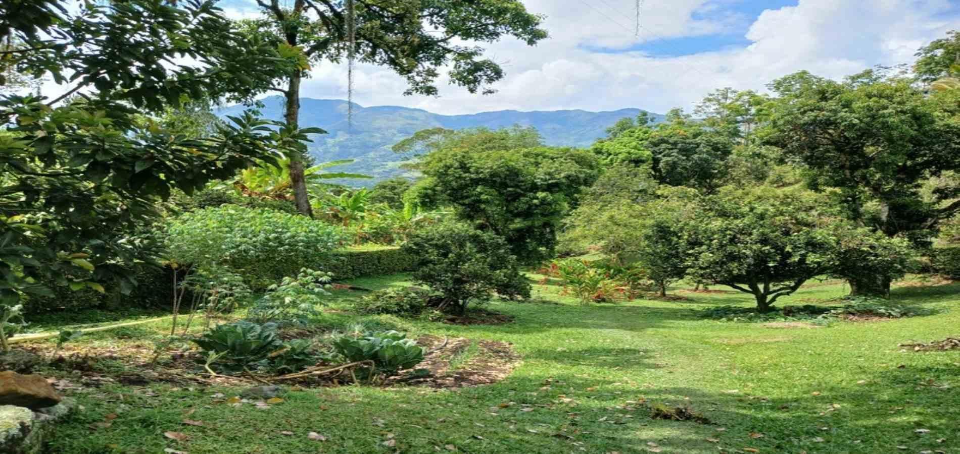 Finca en arriendo ubicada en Barbosa, sector Vereda las Lajas - 48