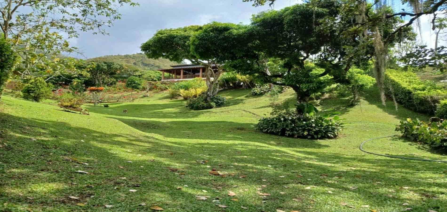 Finca en arriendo ubicada en Barbosa, sector Vereda las Lajas - 57