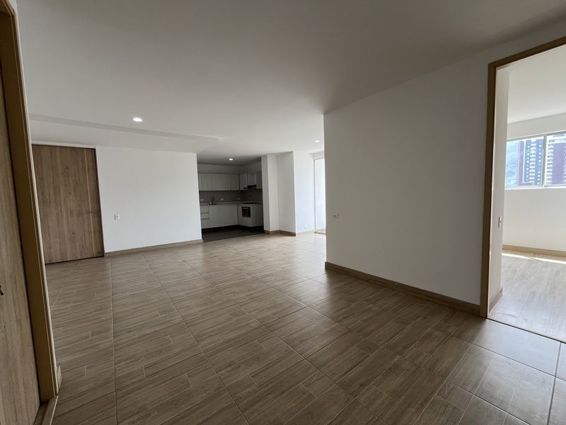 Apartamento en arriendo ubicado en Sabaneta, sector Aves María - 3