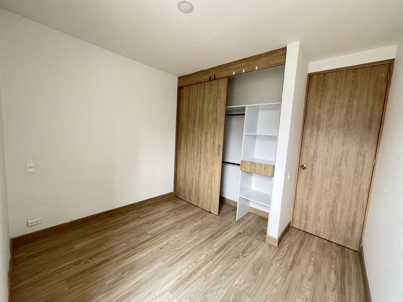 Apartamento en arriendo ubicado en Sabaneta, sector Aves María - 8