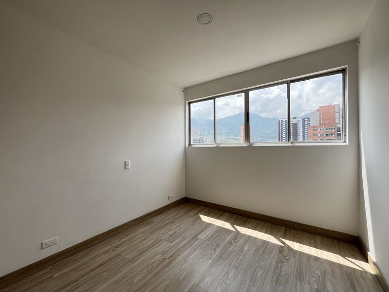Apartamento en arriendo ubicado en Sabaneta, sector Aves María - 11
