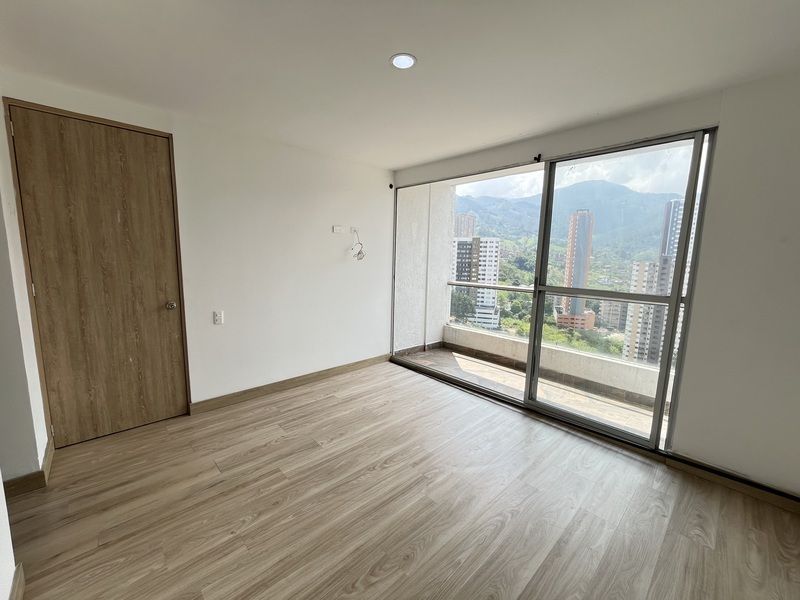 Apartamento en arriendo ubicado en Sabaneta, sector Aves María - 12