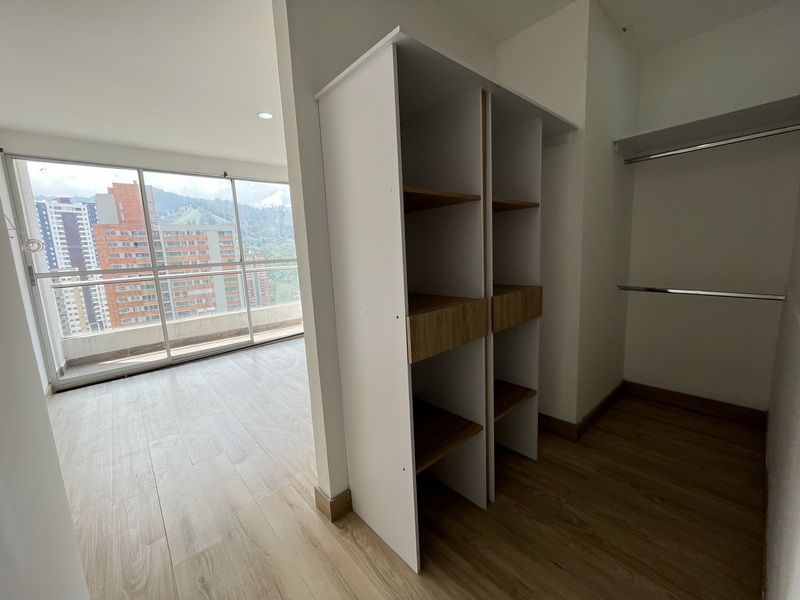 Apartamento en arriendo ubicado en Sabaneta, sector Aves María - 13