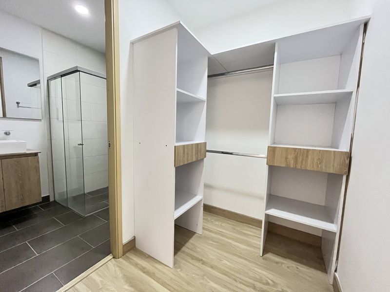 Apartamento en arriendo ubicado en Sabaneta, sector Aves María - 14