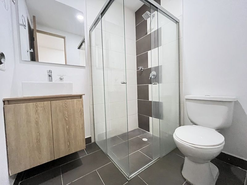 Apartamento en arriendo ubicado en Sabaneta, sector Aves María - 17