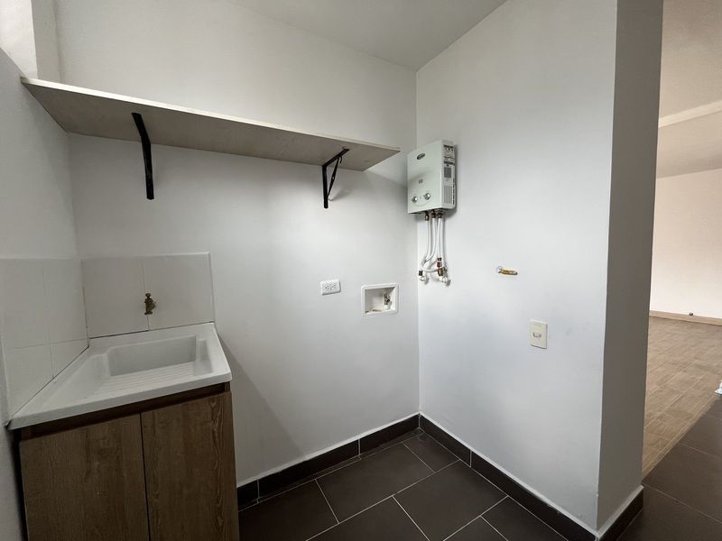 Apartamento en arriendo ubicado en Sabaneta, sector Aves María - 18