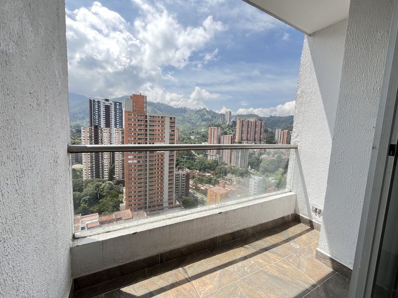 Apartamento en arriendo ubicado en Sabaneta, sector Aves María - 20