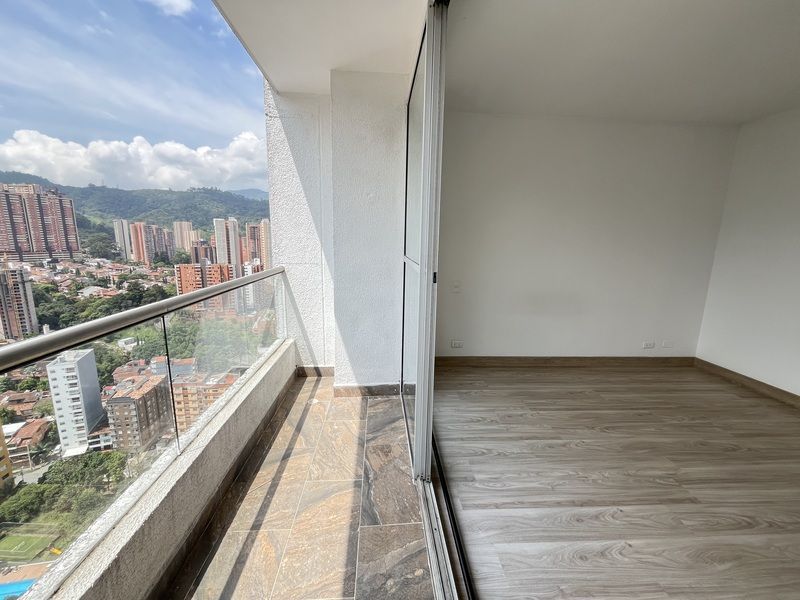 Apartamento en arriendo ubicado en Sabaneta, sector Aves María - 22