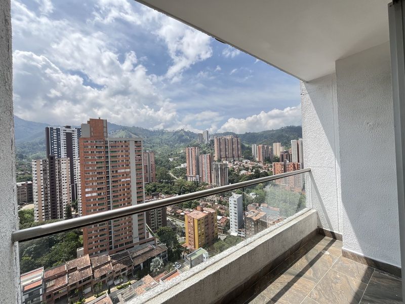 Apartamento en arriendo ubicado en Sabaneta, sector Aves María - 23