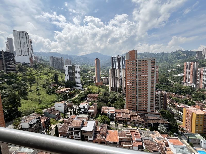 Apartamento en arriendo ubicado en Sabaneta, sector Aves María - 24