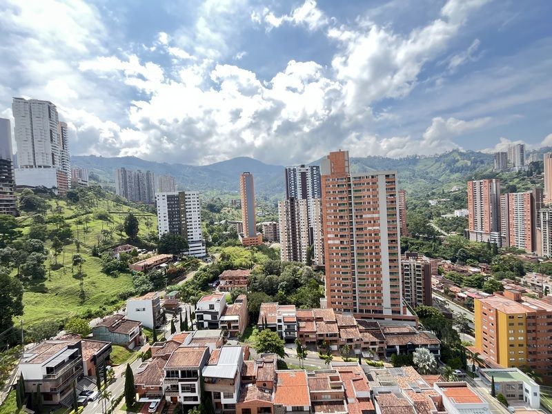 Apartamento en arriendo ubicado en Sabaneta, sector Aves María - 25
