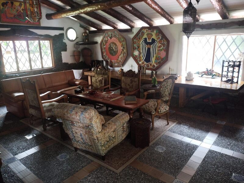 Casa en venta ubicada en Medellín, sector Aguacatala - 6