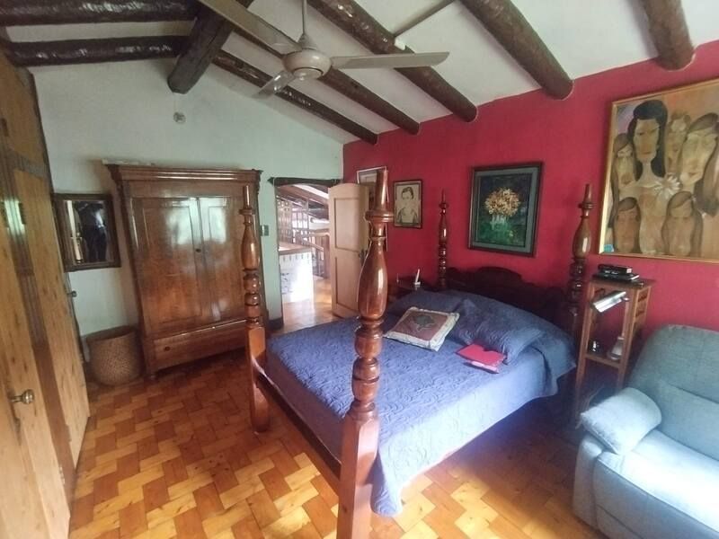 Casa en venta ubicada en Medellín, sector Aguacatala - 10