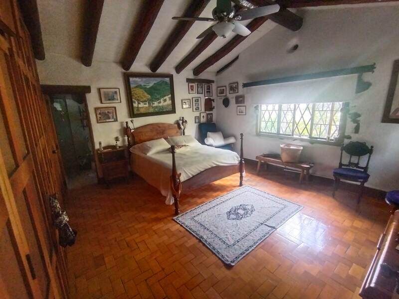Casa en venta ubicada en Medellín, sector Aguacatala - 11