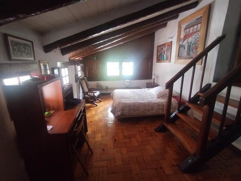Casa en venta ubicada en Medellín, sector Aguacatala - 13