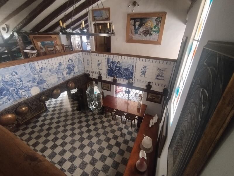 Casa en venta ubicada en Medellín, sector Aguacatala - 14