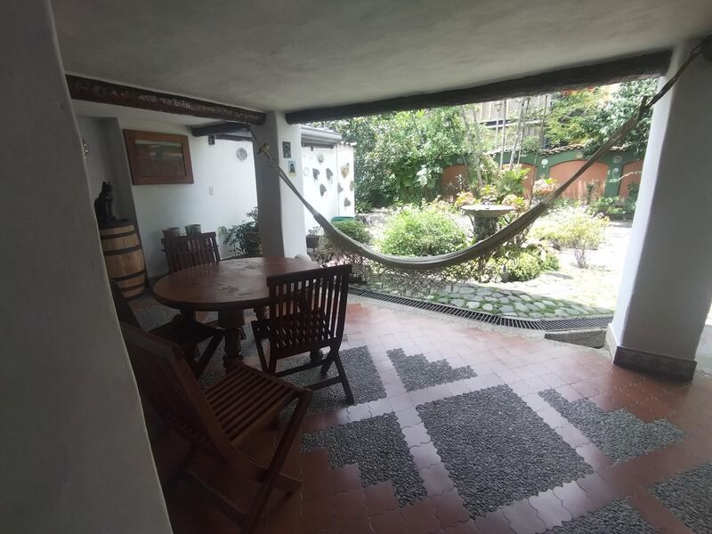 Casa en venta ubicada en Medellín, sector Aguacatala - 15
