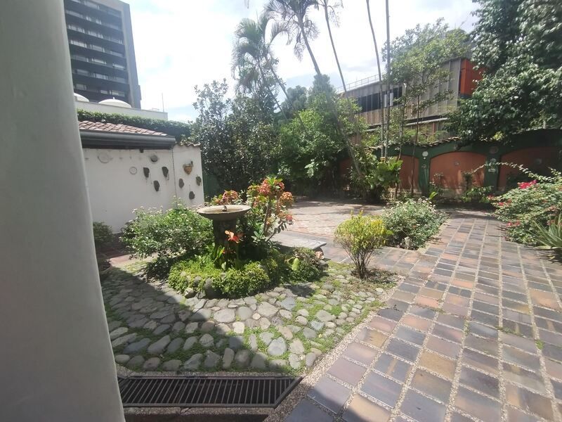 Casa en venta ubicada en Medellín, sector Aguacatala - 17
