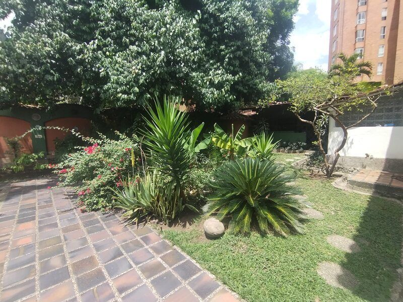 Casa en venta ubicada en Medellín, sector Aguacatala - 18