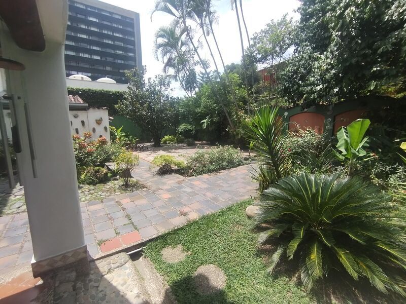 Casa en venta ubicada en Medellín, sector Aguacatala - 19
