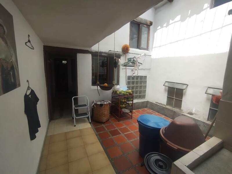 Casa en venta ubicada en Medellín, sector Aguacatala - 20