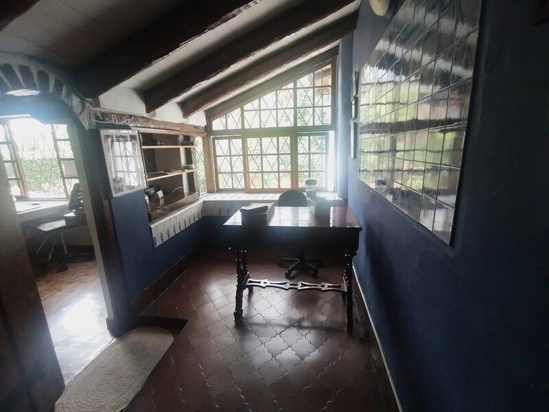 Casa en venta ubicada en Medellín, sector Aguacatala - 22