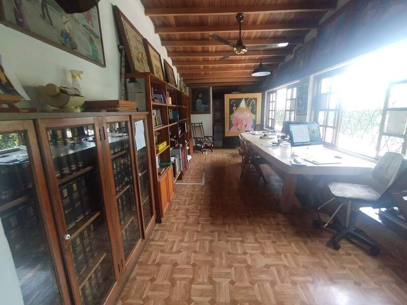 Casa en venta ubicada en Medellín, sector Aguacatala - 23