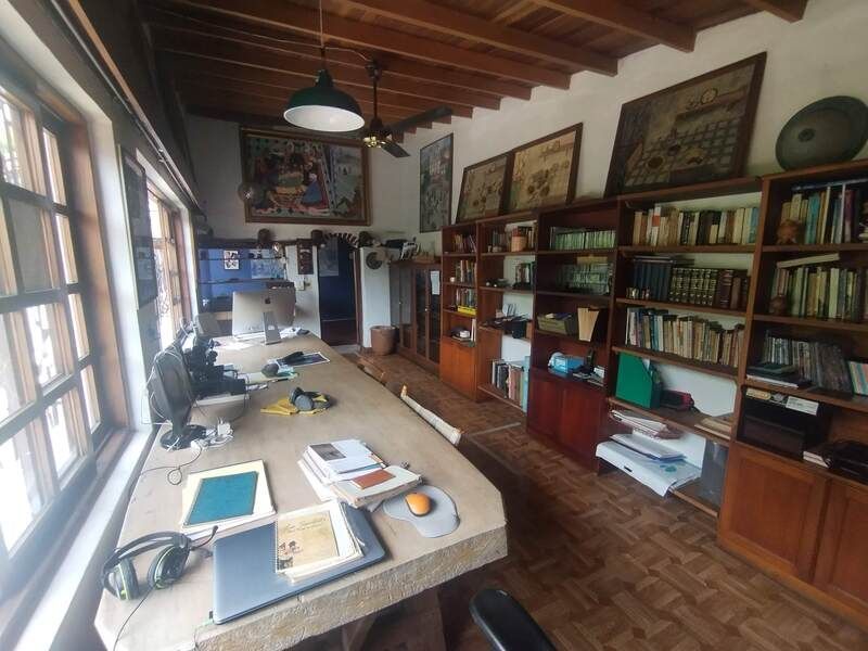 Casa en venta ubicada en Medellín, sector Aguacatala - 24