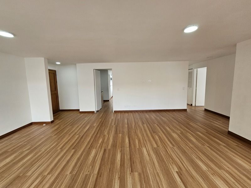 Apartamento en arriendo ubicado en Medellín, sector Alejandría - 2