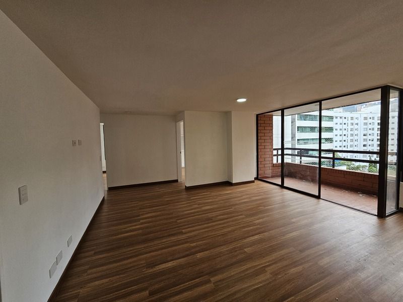 Apartamento en arriendo ubicado en Medellín, sector Alejandría - 3