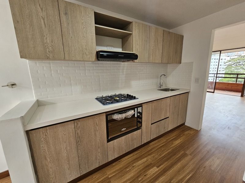 Apartamento en arriendo ubicado en Medellín, sector Alejandría - 4
