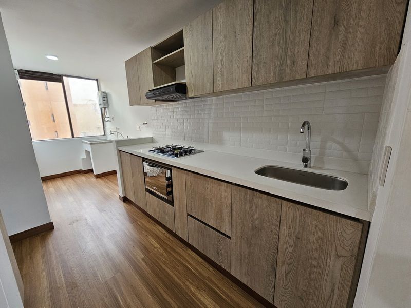 Apartamento en arriendo ubicado en Medellín, sector Alejandría - 5