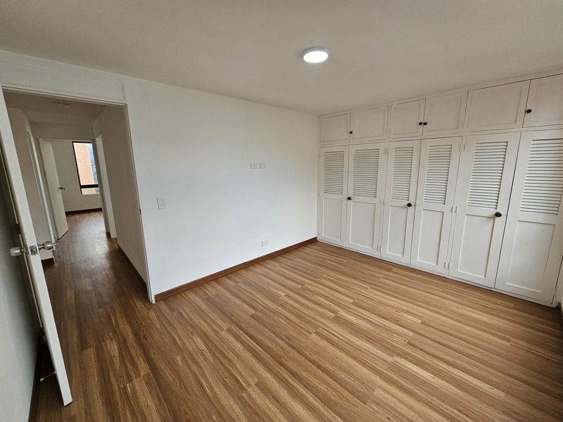 Apartamento en arriendo ubicado en Medellín, sector Alejandría - 10