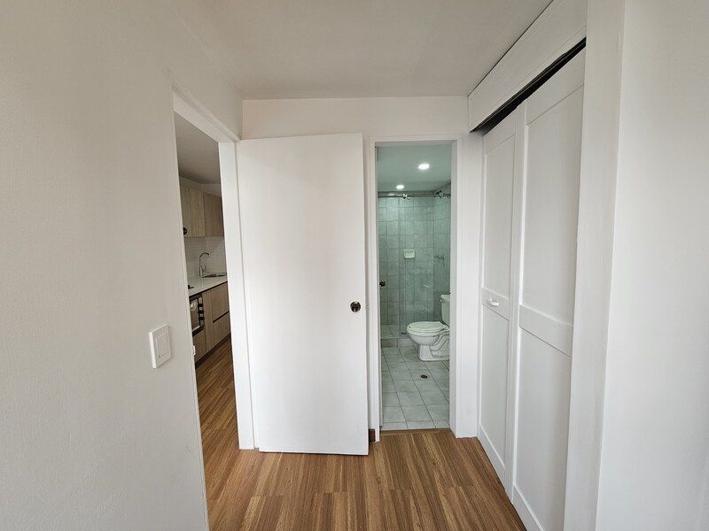 Apartamento en arriendo ubicado en Medellín, sector Alejandría - 13