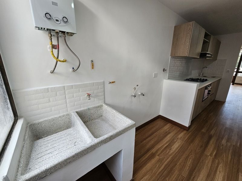 Apartamento en arriendo ubicado en Medellín, sector Alejandría - 16