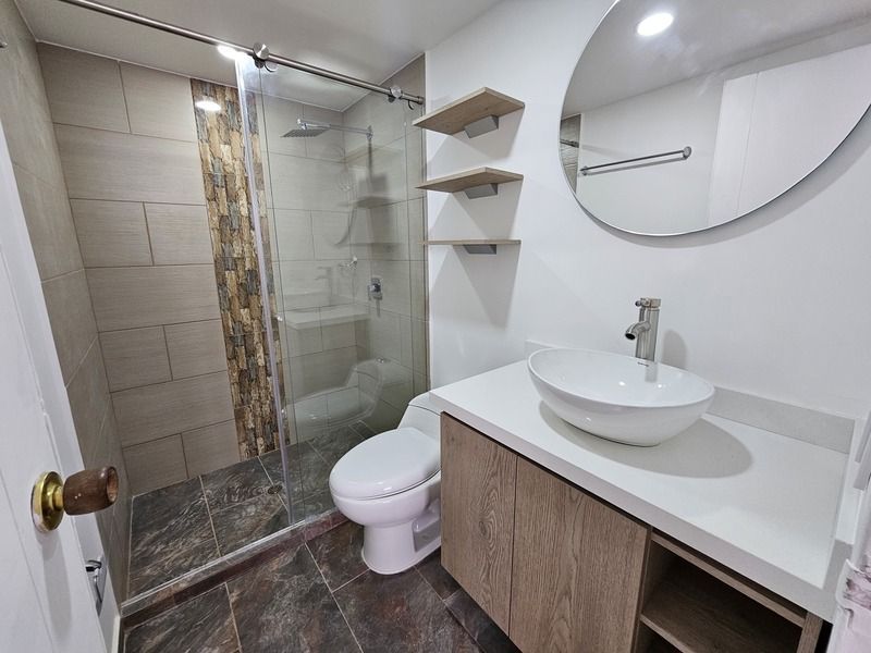 Apartamento en arriendo ubicado en Medellín, sector Alejandría - 17