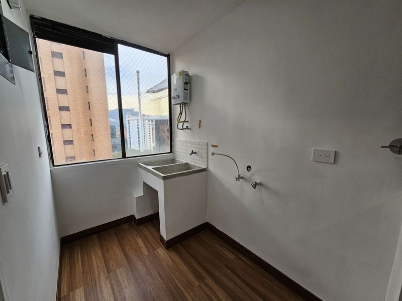 Apartamento en arriendo ubicado en Medellín, sector Alejandría - 18