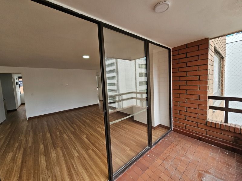 Apartamento en arriendo ubicado en Medellín, sector Alejandría - 19