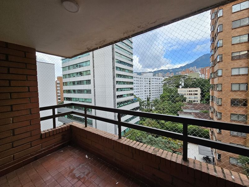 Apartamento en arriendo ubicado en Medellín, sector Alejandría - 20