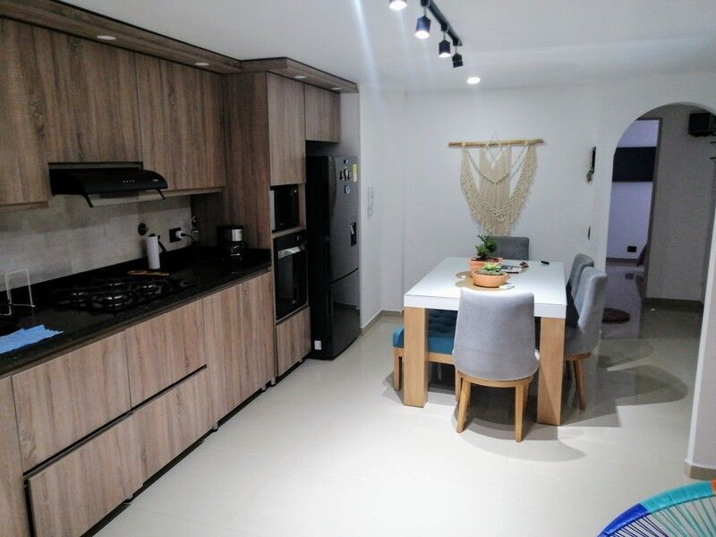 Apartamento en venta ubicado en Medellín, sector Belén los Alpes - 2