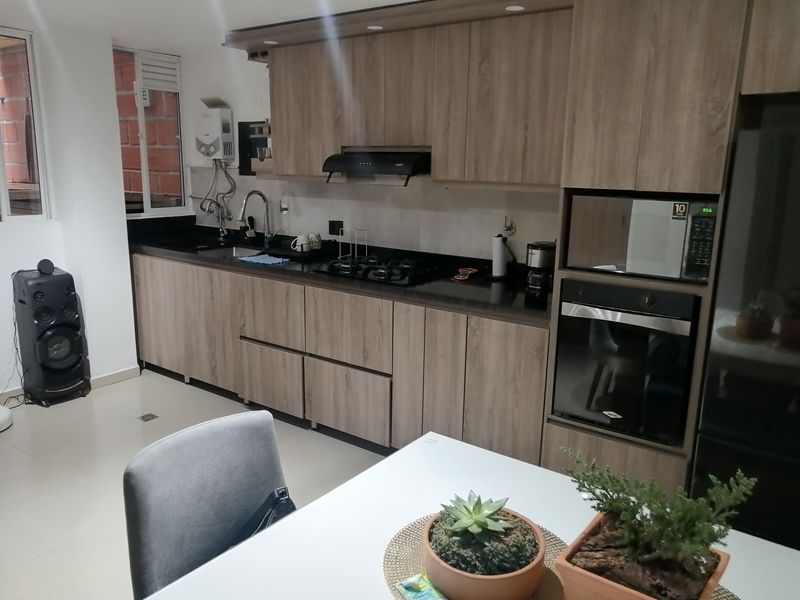Apartamento en venta ubicado en Medellín, sector Belén los Alpes - 3