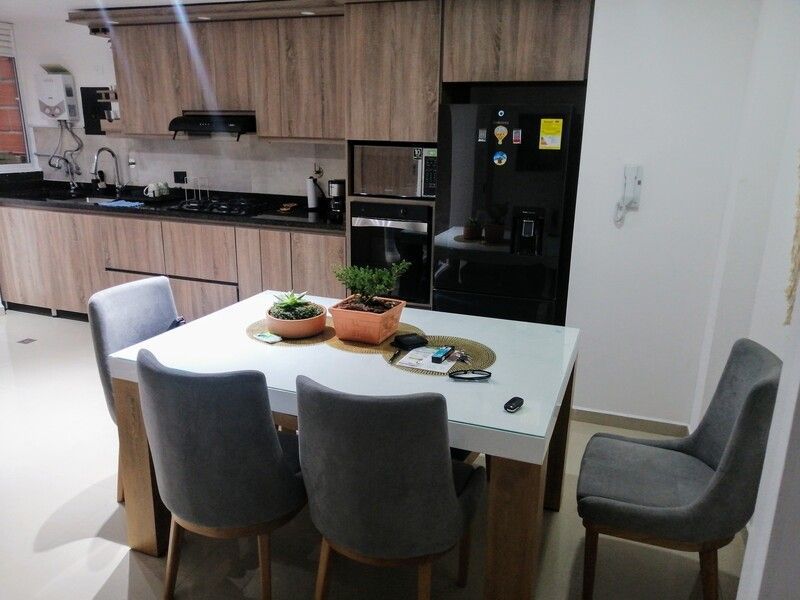 Apartamento en venta ubicado en Medellín, sector Belén los Alpes - 4