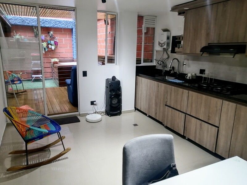 Apartamento en venta ubicado en Medellín, sector Belén los Alpes - 5