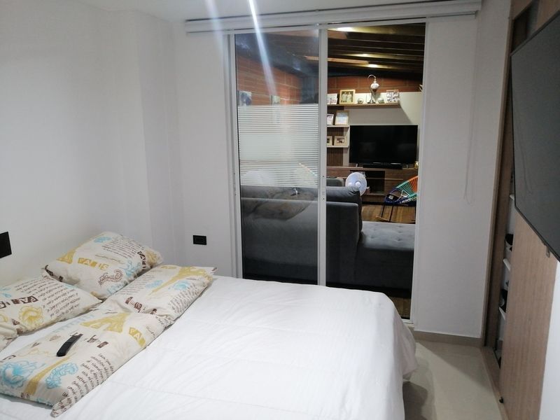 Apartamento en venta ubicado en Medellín, sector Belén los Alpes - 7